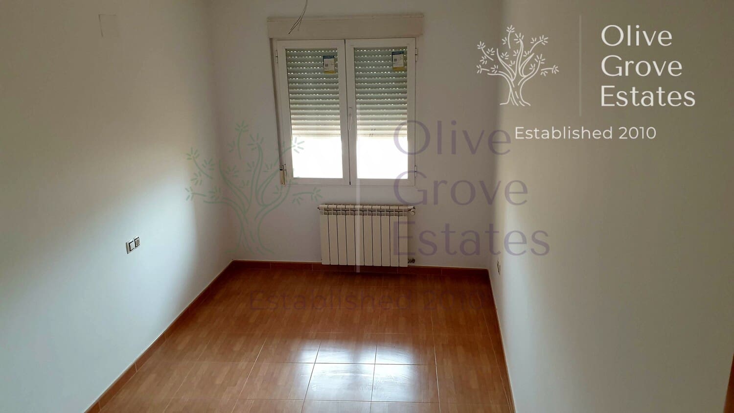 3 quarto Apartamento para venda em Caudete com garagem - 74 995 € (Ref: 6769185)