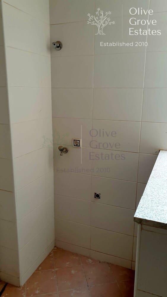 3 quarto Apartamento para venda em Caudete com garagem - 74 995 € (Ref: 6769185)