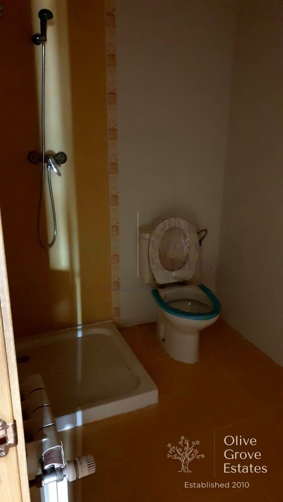 3 quarto Apartamento para venda em Caudete com garagem - 74 995 € (Ref: 6769185)