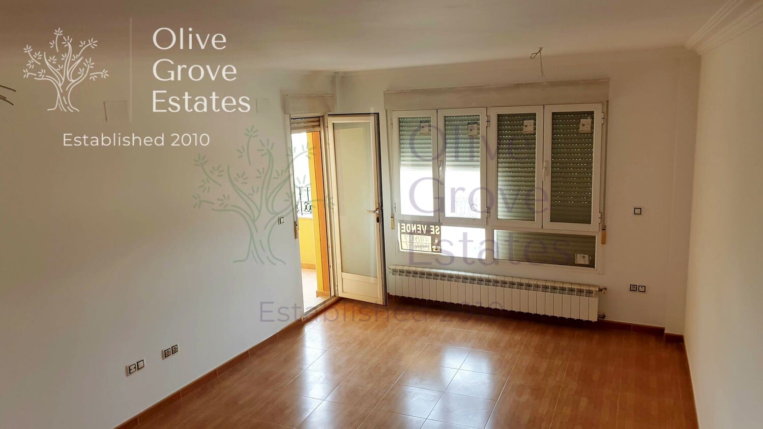 3 quarto Apartamento para venda em Caudete com garagem - 74 995 € (Ref: 6769185)