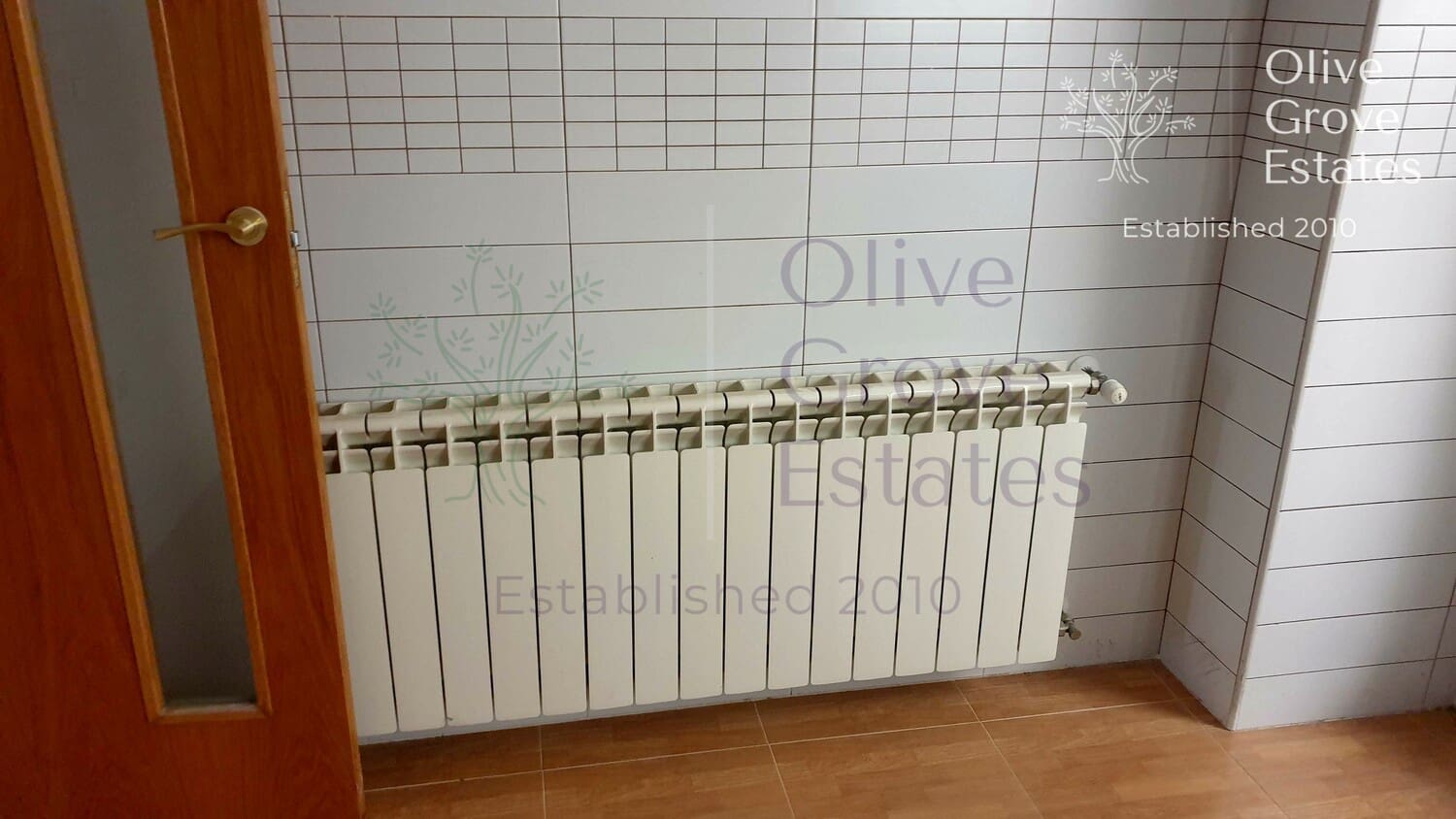 3 quarto Apartamento para venda em Caudete com garagem - 74 995 € (Ref: 6769185)