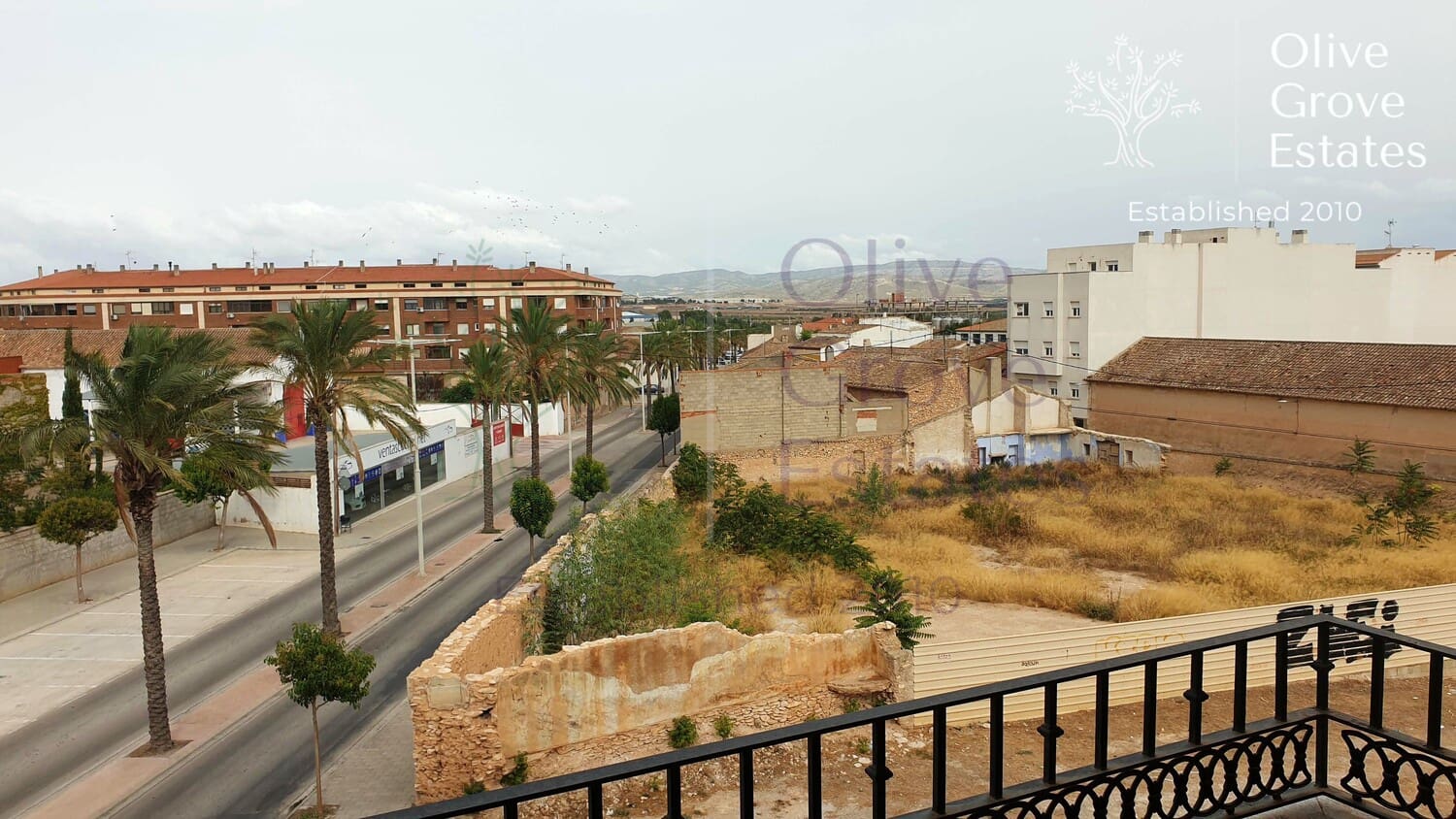 3 quarto Apartamento para venda em Caudete com garagem - 74 995 € (Ref: 6769185)