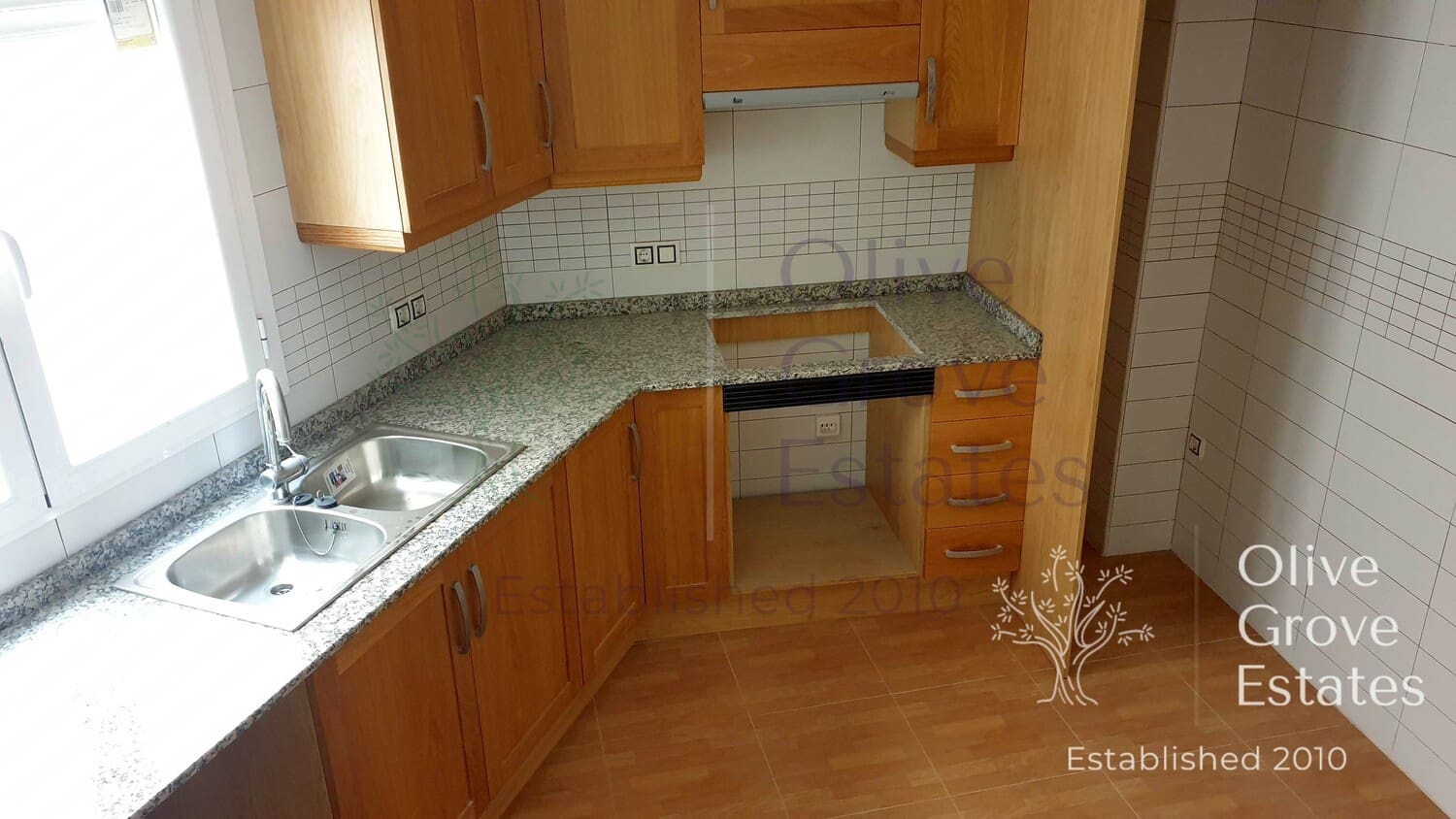 3 quarto Apartamento para venda em Caudete com garagem - 74 995 € (Ref: 6769185)