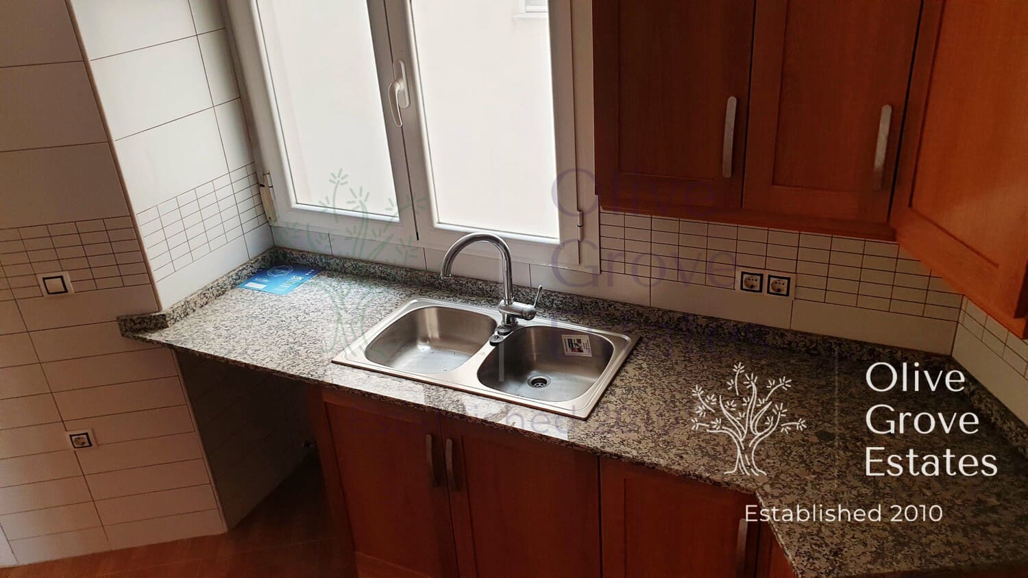 3 quarto Apartamento para venda em Caudete com garagem - 74 995 € (Ref: 6769185)