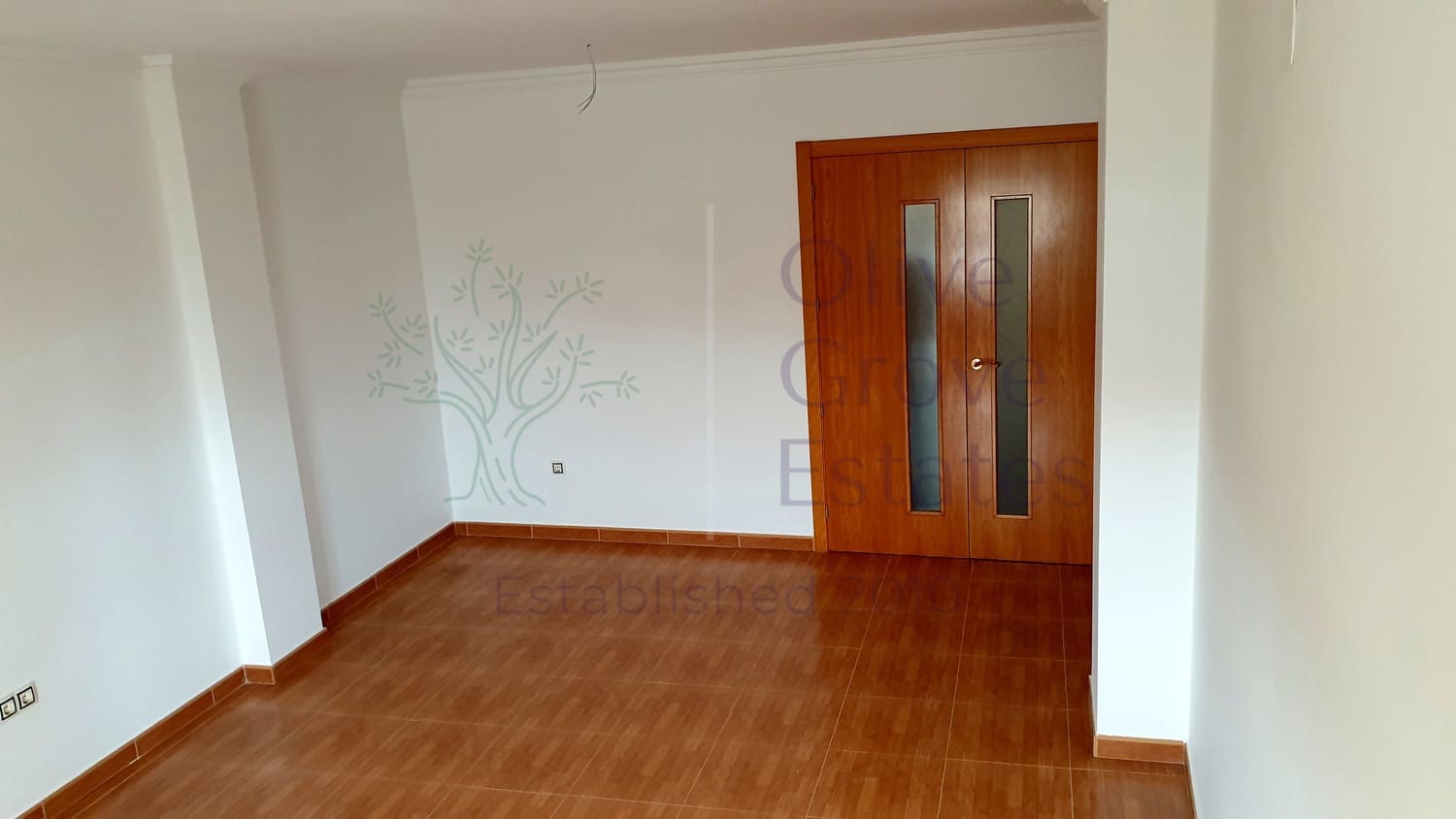 3 quarto Apartamento para venda em Caudete com garagem - 74 995 € (Ref: 6769185)