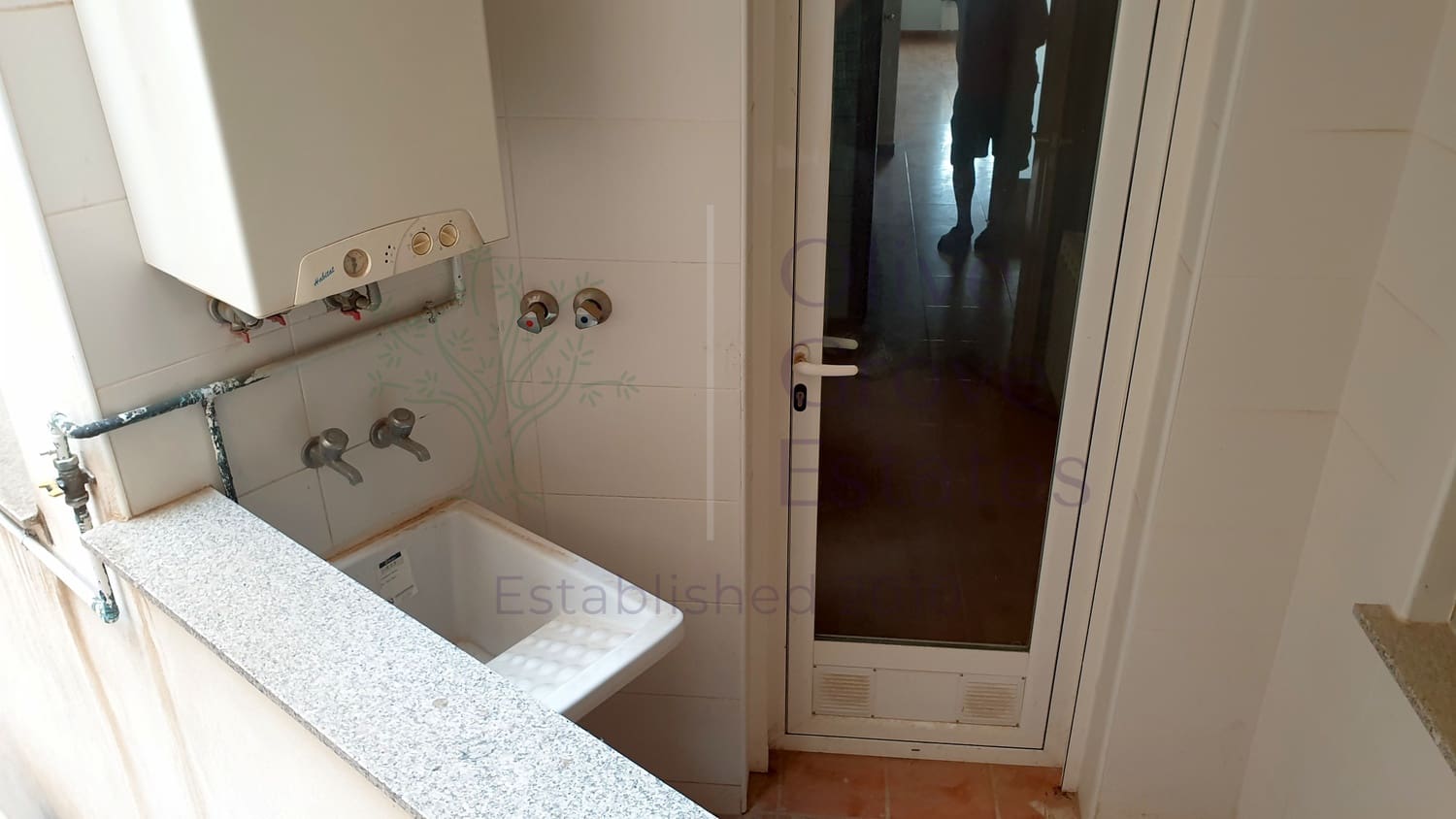 3 quarto Apartamento para venda em Caudete com garagem - 74 995 € (Ref: 6769185)