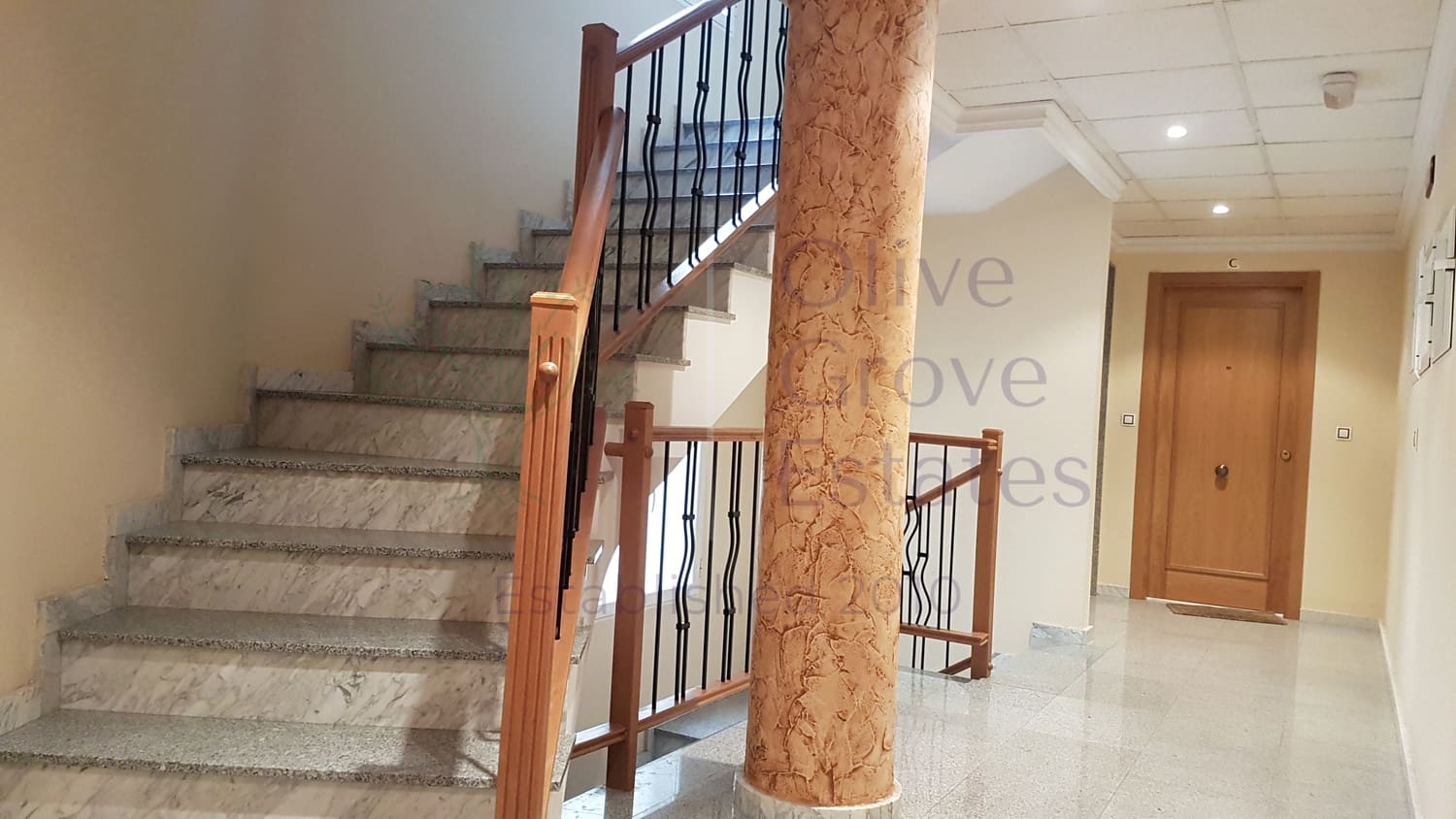 3 quarto Apartamento para venda em Caudete com garagem - 74 995 € (Ref: 6769185)