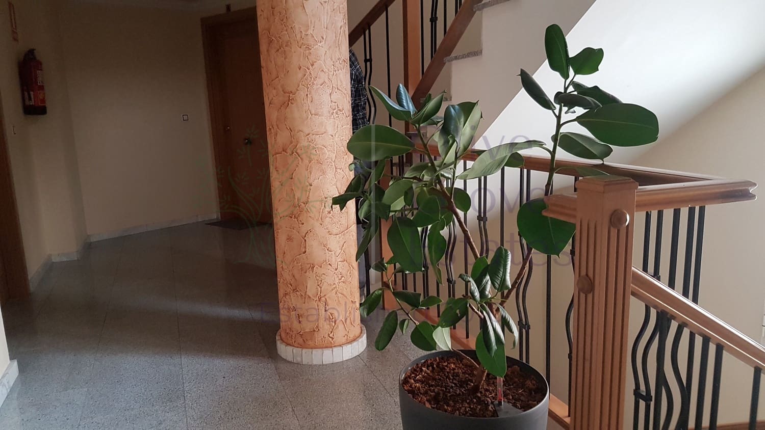 3 quarto Apartamento para venda em Caudete com garagem - 74 995 € (Ref: 6769185)