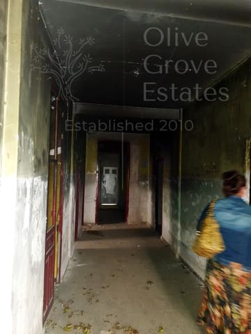 Maison de Ville à vendre à Caudete - 29 950 € (Ref: 6769187)