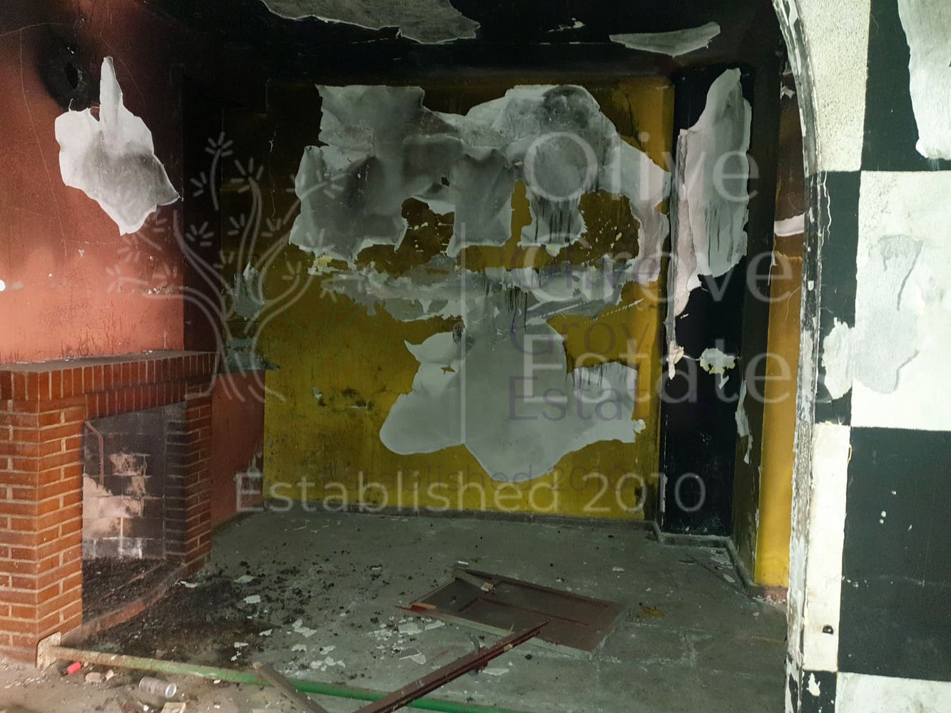 Maison de Ville à vendre à Caudete - 29 950 € (Ref: 6769187)