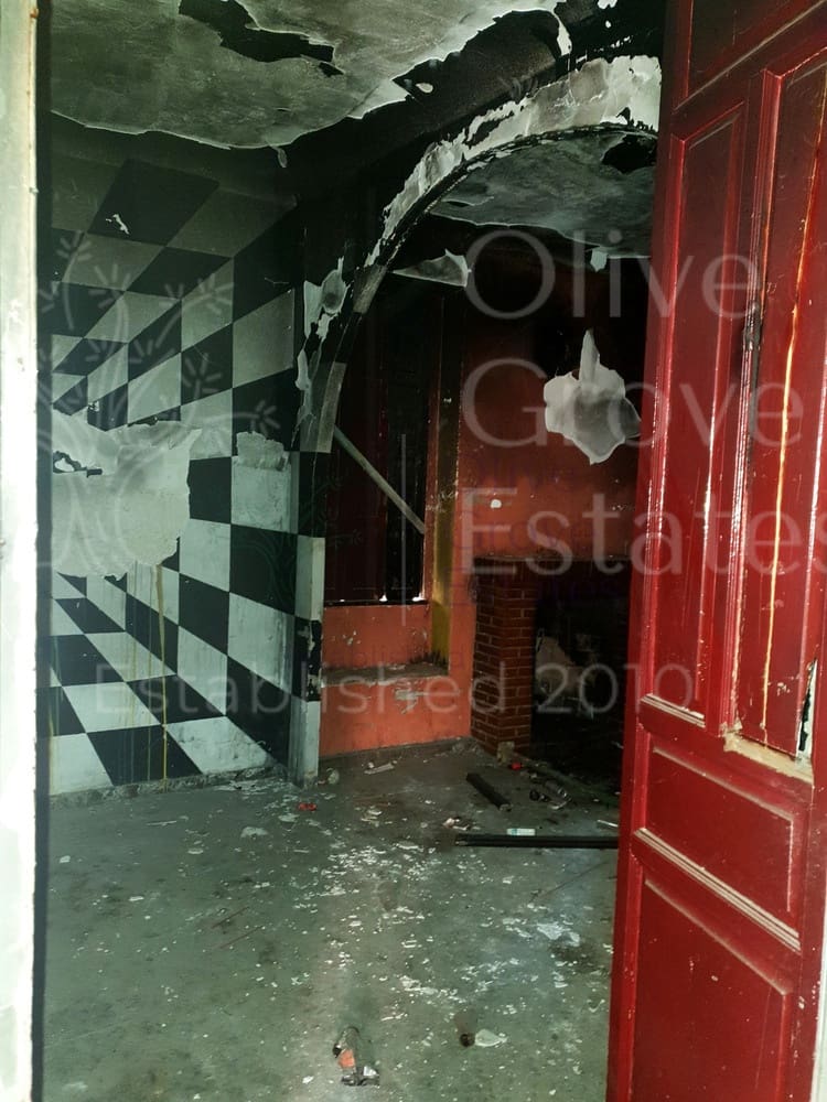 Maison de Ville à vendre à Caudete - 29 950 € (Ref: 6769187)