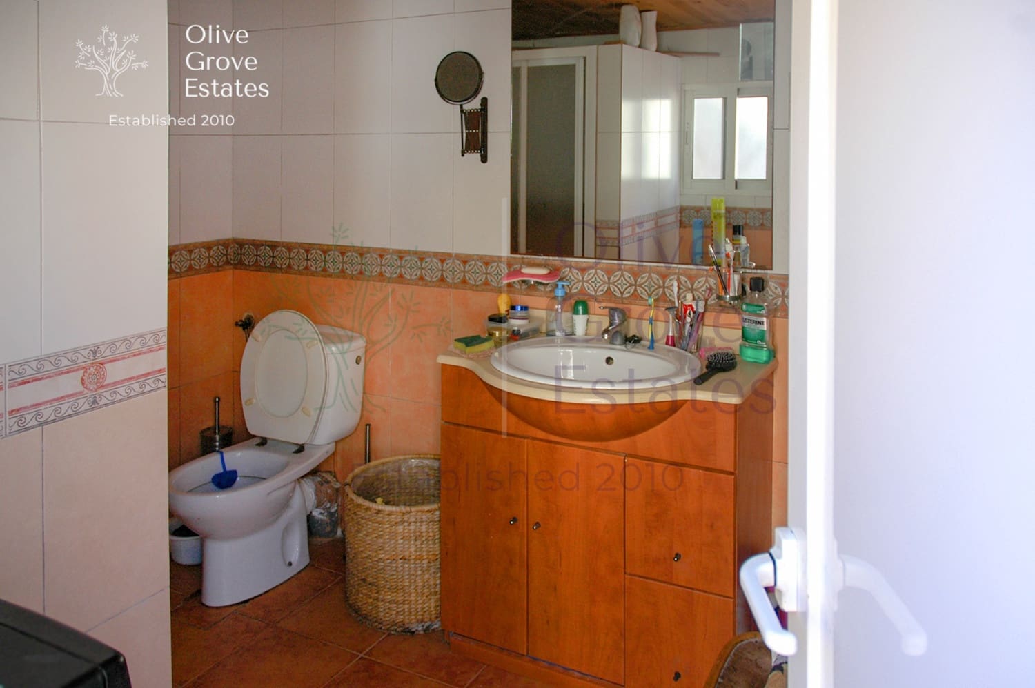 3 bedroom Townhouse for sale in Caudete with pool - € 199,995 (Ref: 6769191)