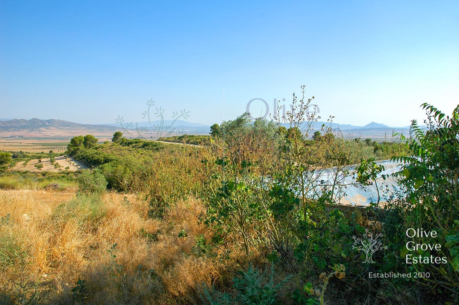 3 bedroom Townhouse for sale in Caudete with pool - € 199,995 (Ref: 6769191)