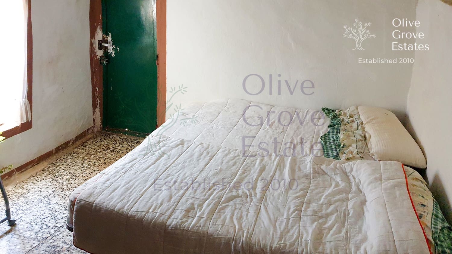 3 bedroom Townhouse for sale in Caudete with pool - € 199,995 (Ref: 6769191)