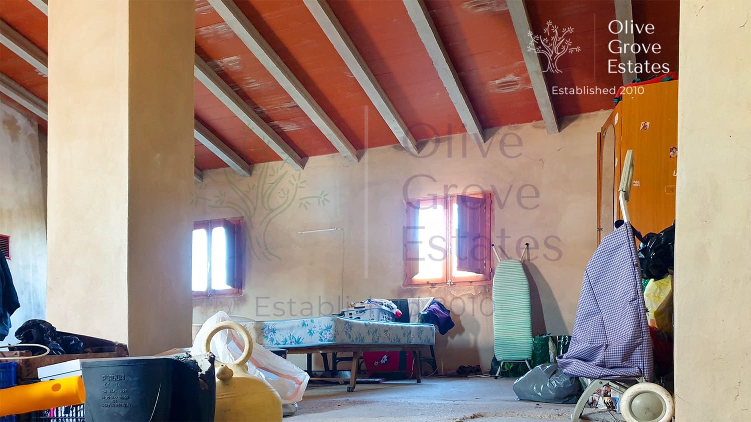 3 bedroom Townhouse for sale in Caudete with pool - € 199,995 (Ref: 6769191)