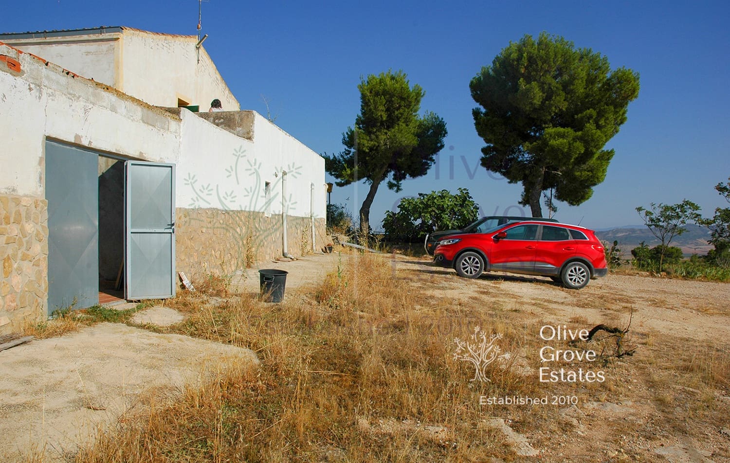 3 bedroom Townhouse for sale in Caudete with pool - € 199,995 (Ref: 6769191)