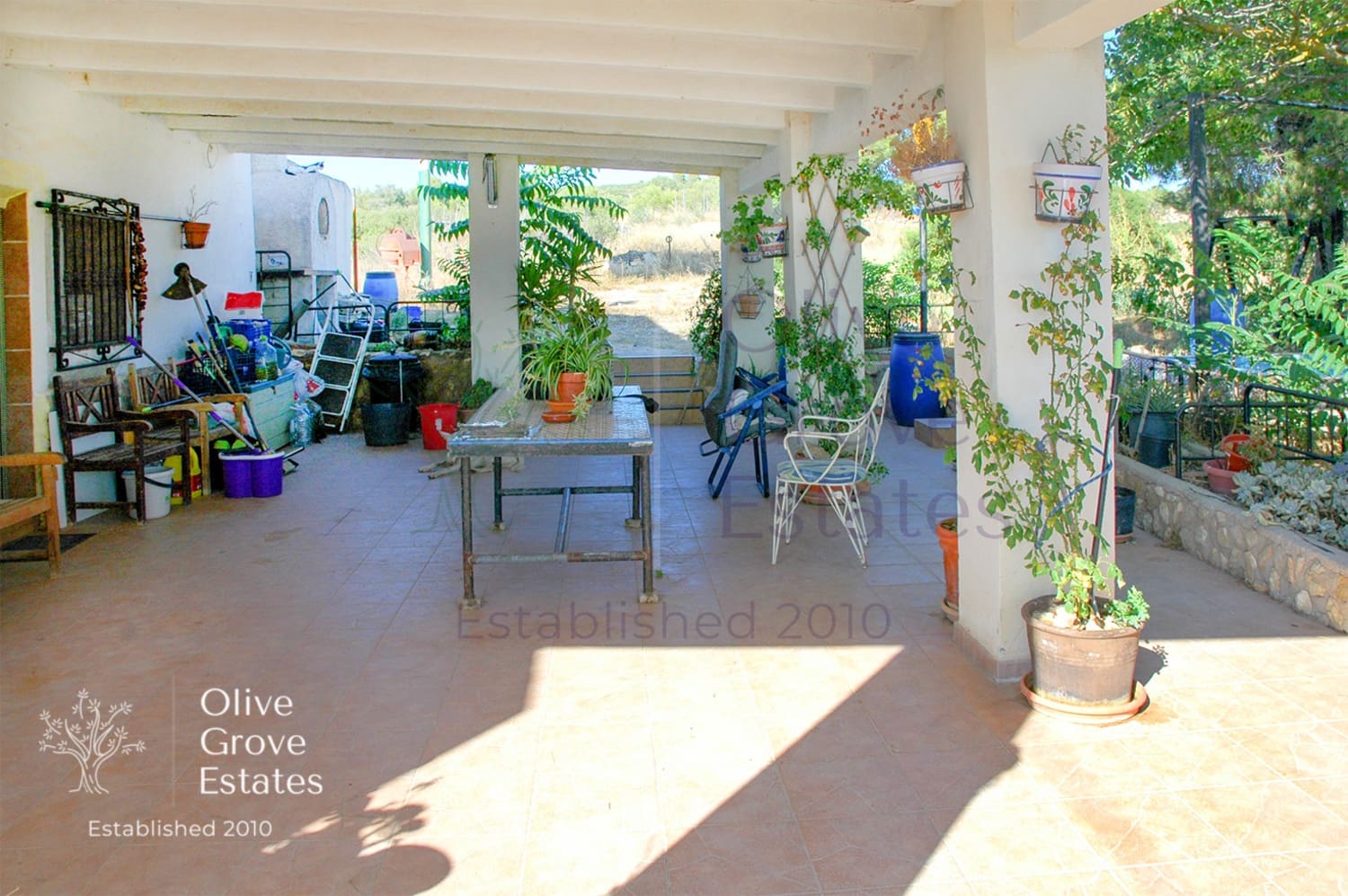 3 bedroom Townhouse for sale in Caudete with pool - € 199,995 (Ref: 6769191)