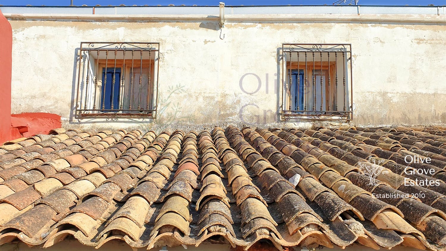 3 bedroom Townhouse for sale in Caudete with pool - € 199,995 (Ref: 6769191)