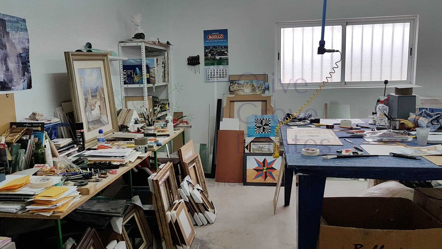 4 soveværelse Villa til salg i Caudete med garage - € 370.000 (Ref: 6769193)