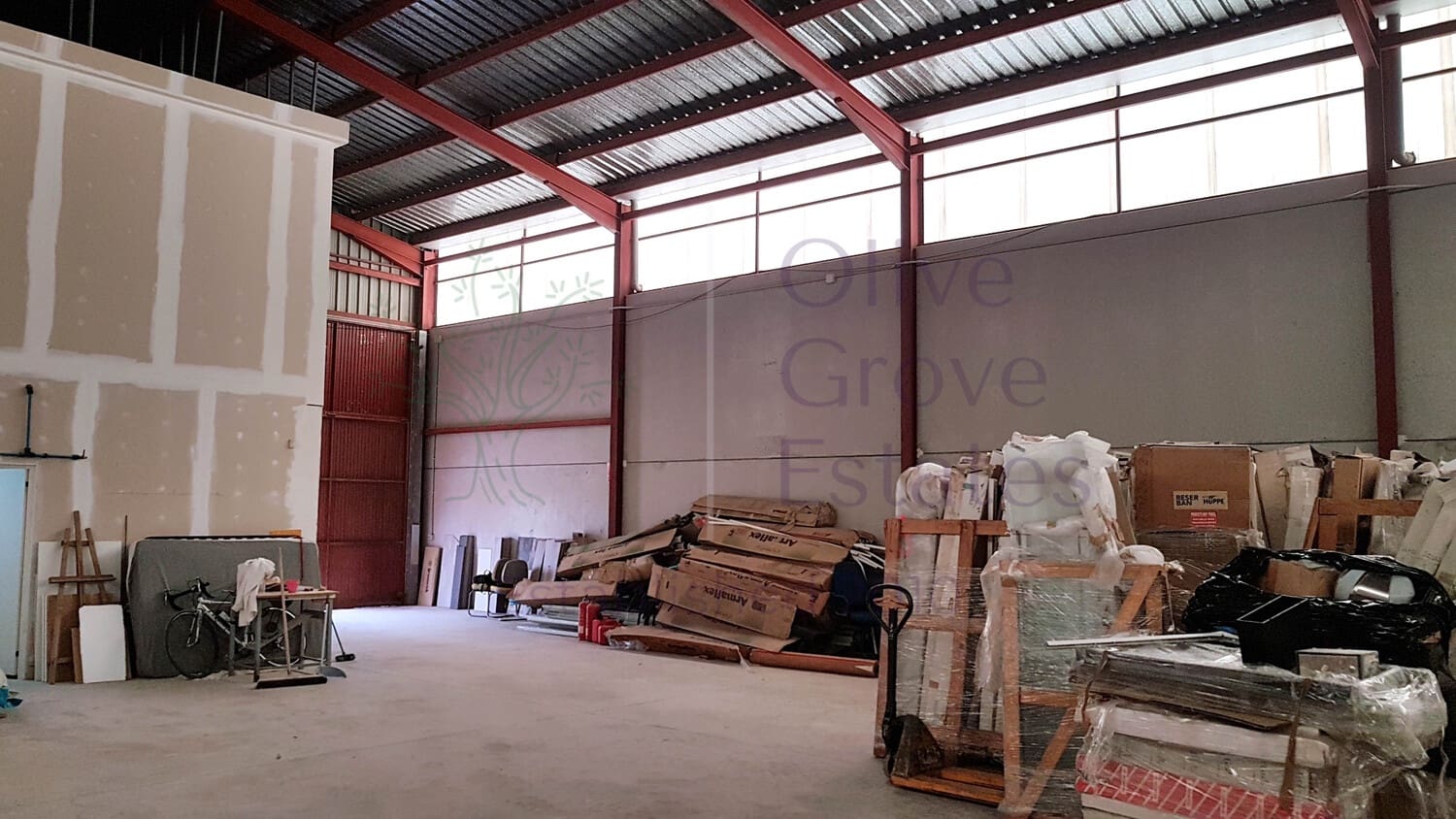 4 soveværelse Villa til salg i Caudete med garage - € 370.000 (Ref: 6769193)