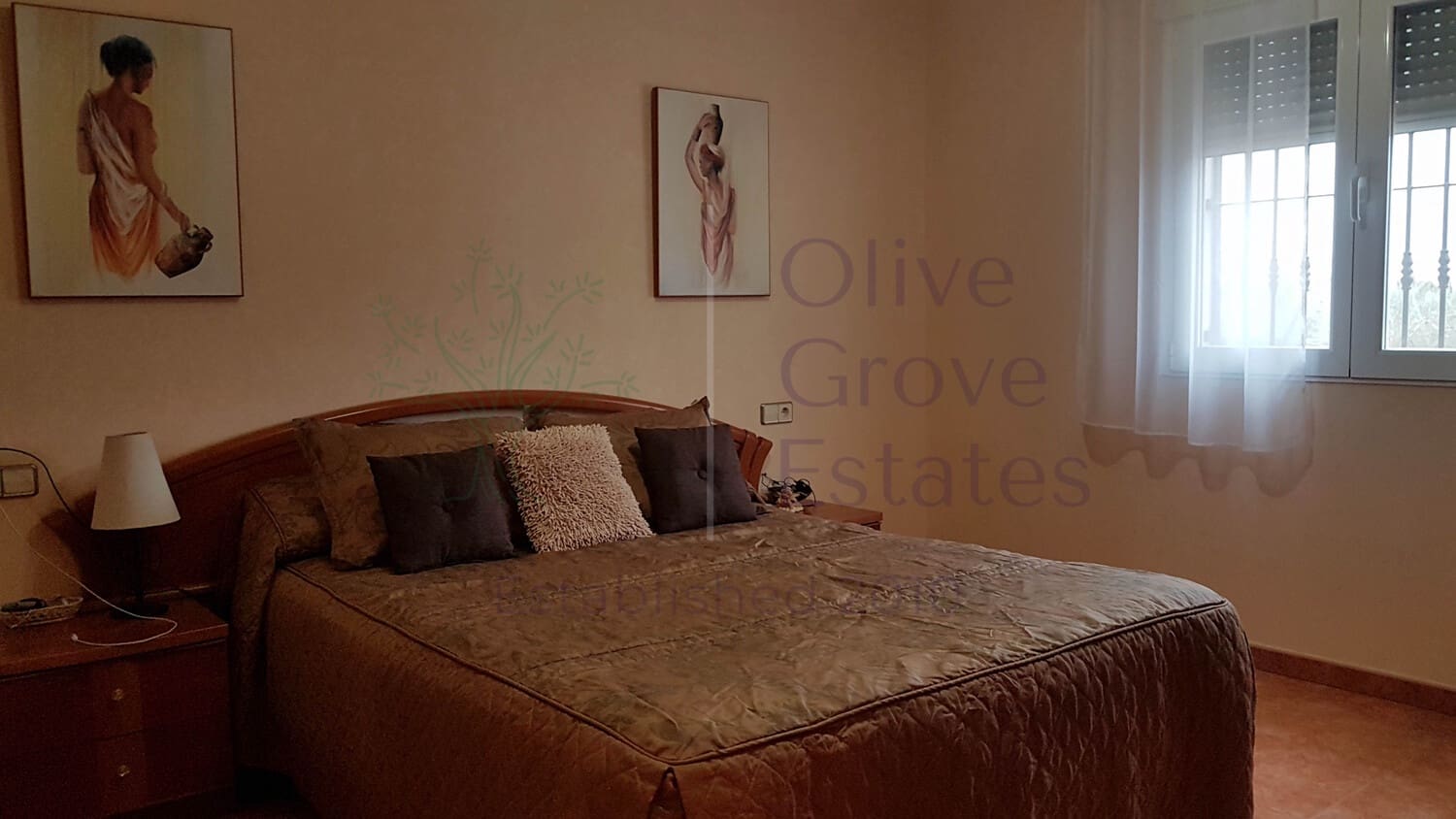 4 soveværelse Villa til salg i Caudete med garage - € 370.000 (Ref: 6769193)