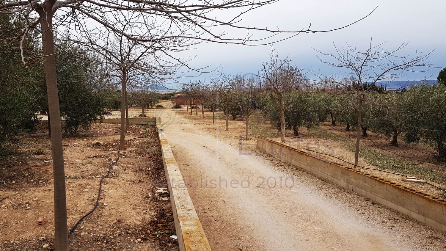 4 soveværelse Villa til salg i Caudete med garage - € 370.000 (Ref: 6769193)