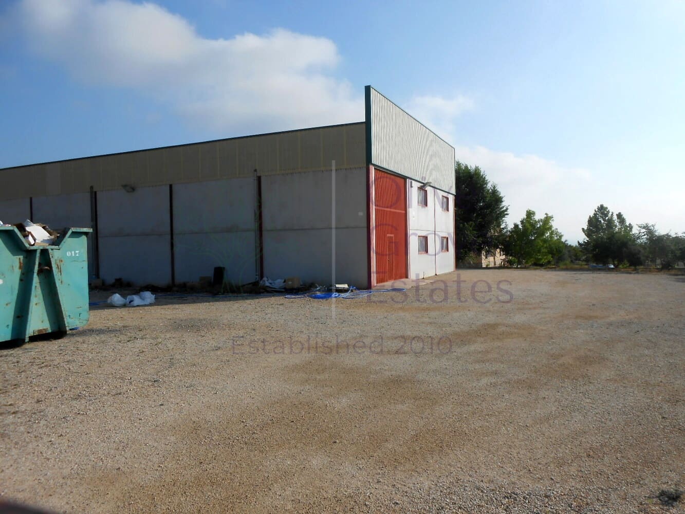 4 soveværelse Villa til salg i Caudete med garage - € 370.000 (Ref: 6769193)