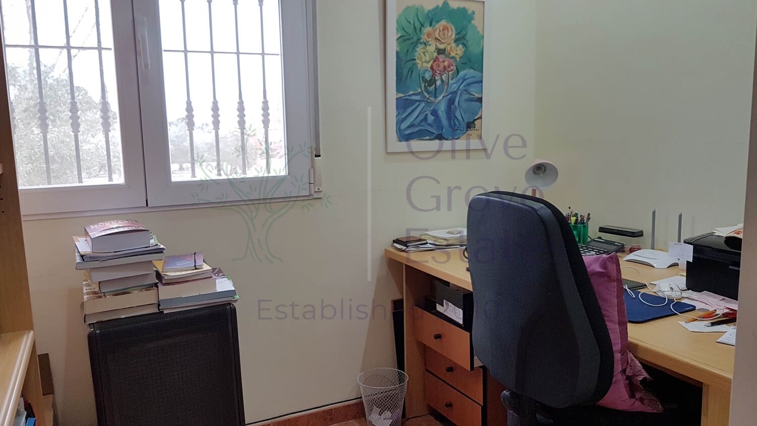 4 soveværelse Villa til salg i Caudete med garage - € 370.000 (Ref: 6769193)