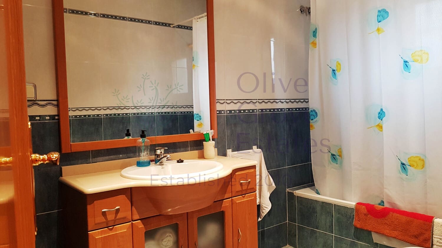 4 soveværelse Villa til salg i Caudete med garage - € 370.000 (Ref: 6769193)