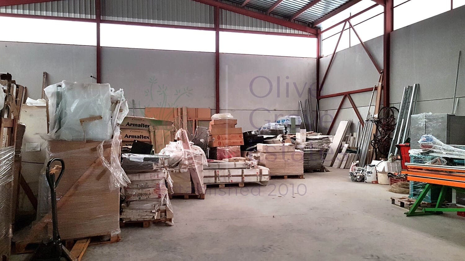 4 soveværelse Villa til salg i Caudete med garage - € 370.000 (Ref: 6769193)