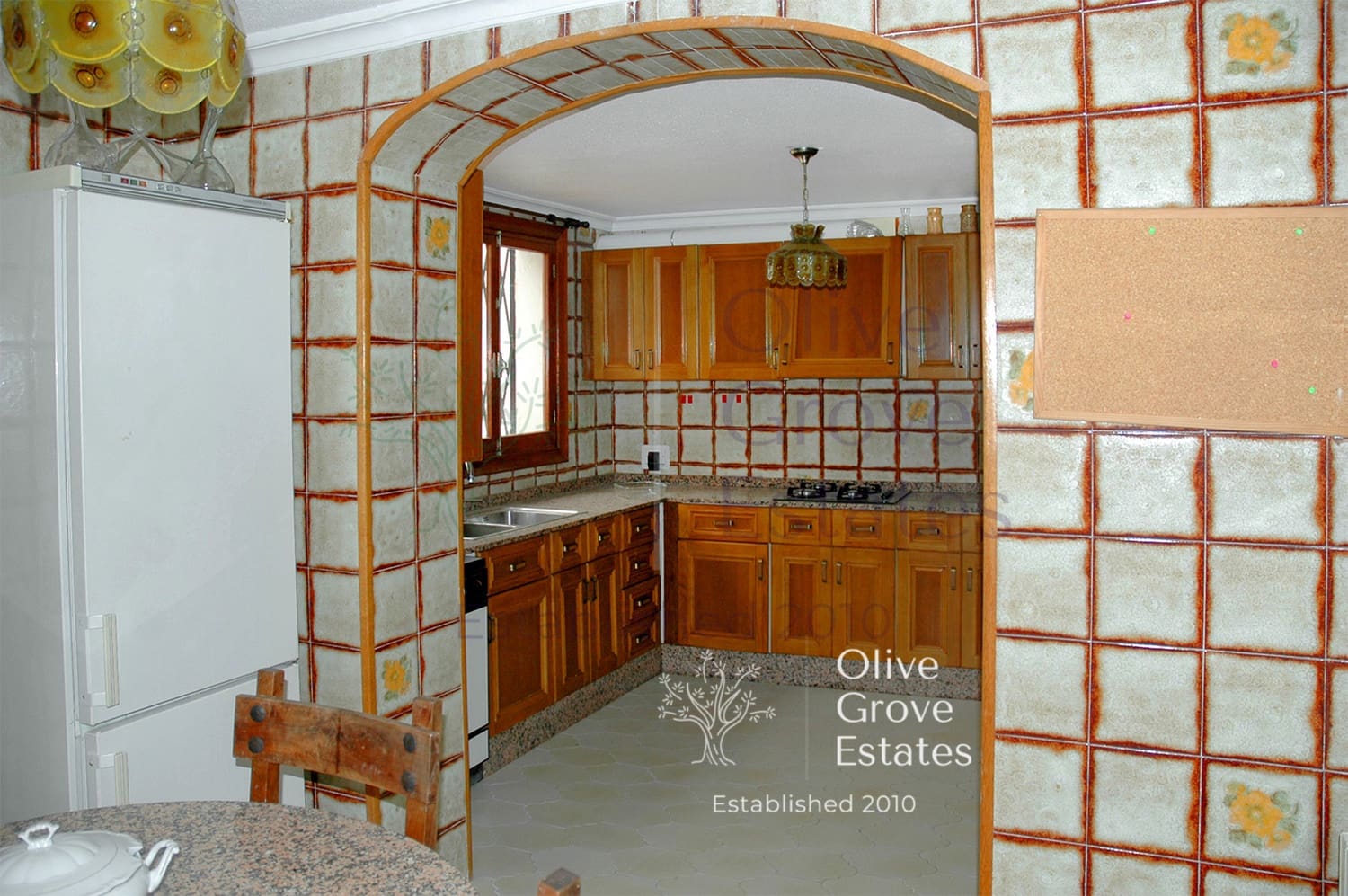 5 soveværelse Byhus til salg i Caudete med garage - € 199.995 (Ref: 6769201)