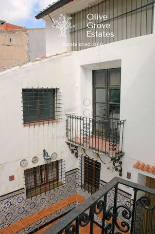 5 camera da letto Casa in vendita in Caudete con garage - 199.995 € (Rif: 6769201)