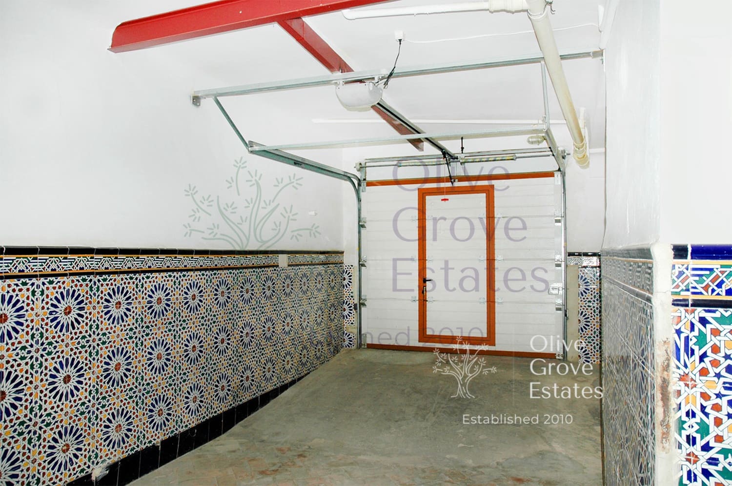 5 soveværelse Byhus til salg i Caudete med garage - € 199.995 (Ref: 6769201)