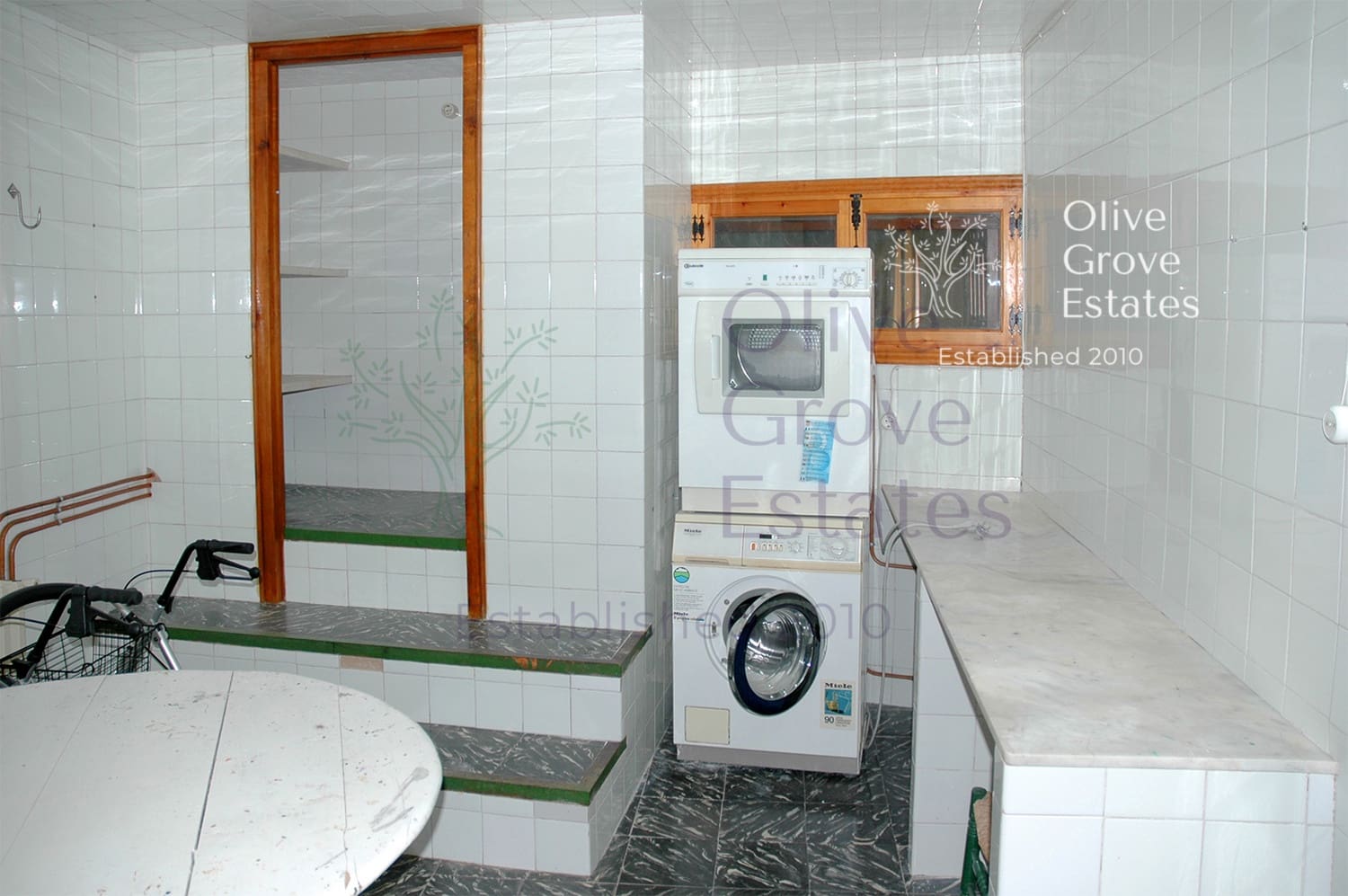 5 soveværelse Byhus til salg i Caudete med garage - € 199.995 (Ref: 6769201)