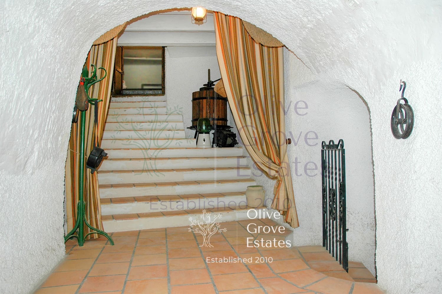 5 soveværelse Byhus til salg i Caudete med garage - € 199.995 (Ref: 6769201)