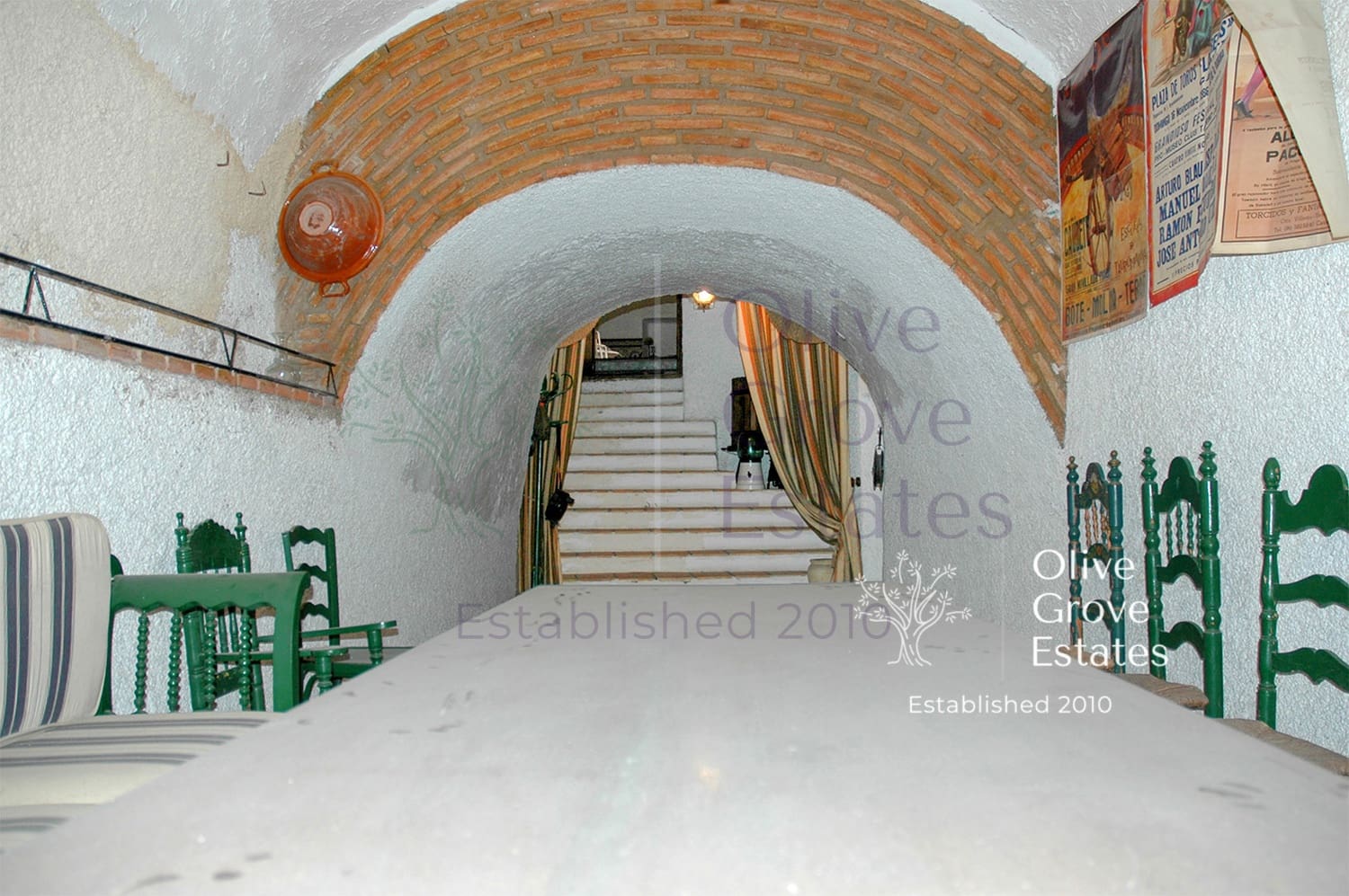 5 soveværelse Byhus til salg i Caudete med garage - € 199.995 (Ref: 6769201)