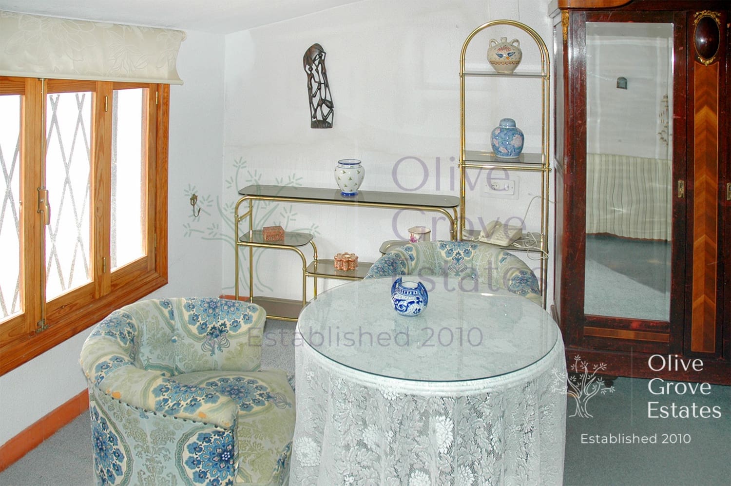 5 soveværelse Byhus til salg i Caudete med garage - € 199.995 (Ref: 6769201)