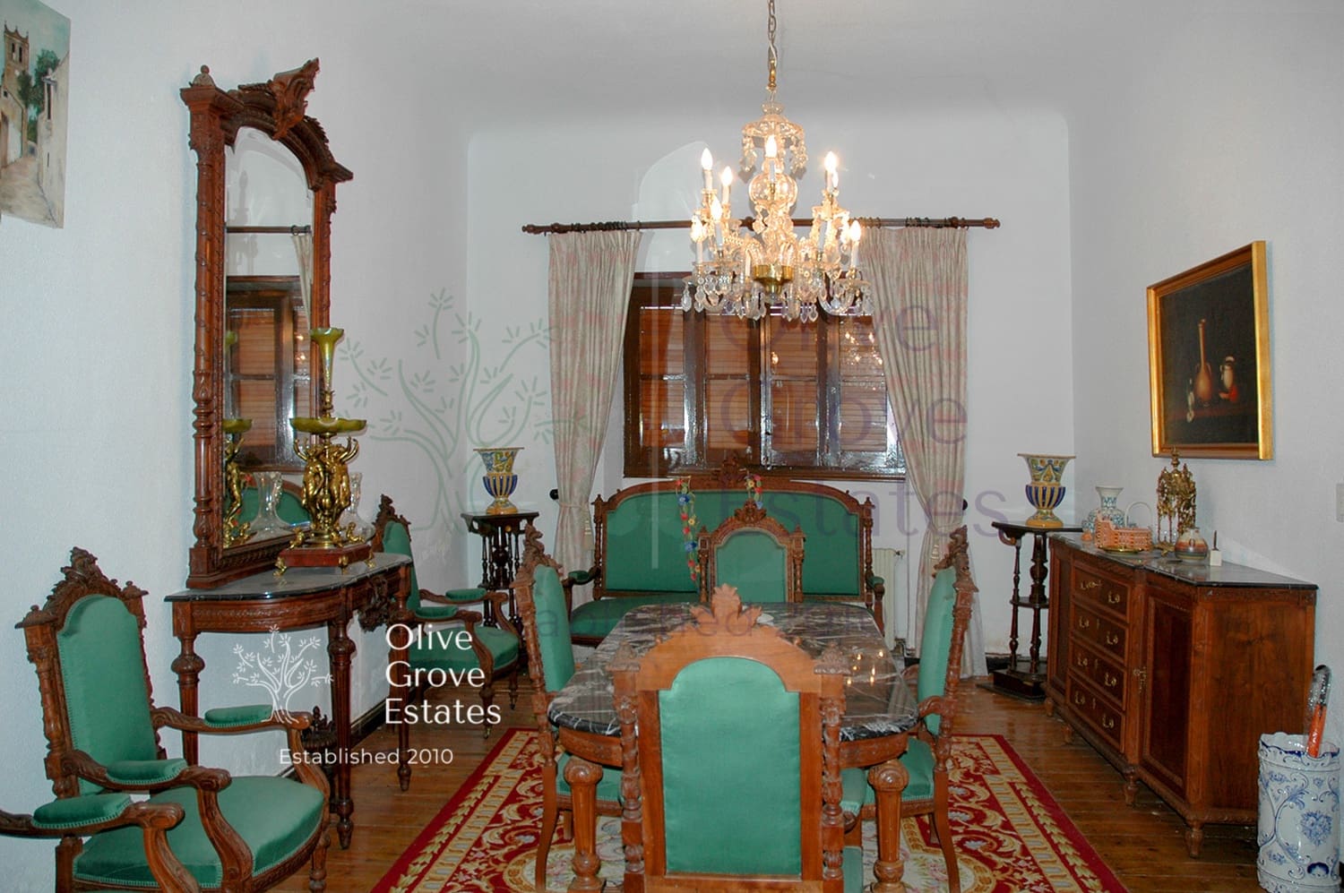 5 soveværelse Byhus til salg i Caudete med garage - € 199.995 (Ref: 6769201)