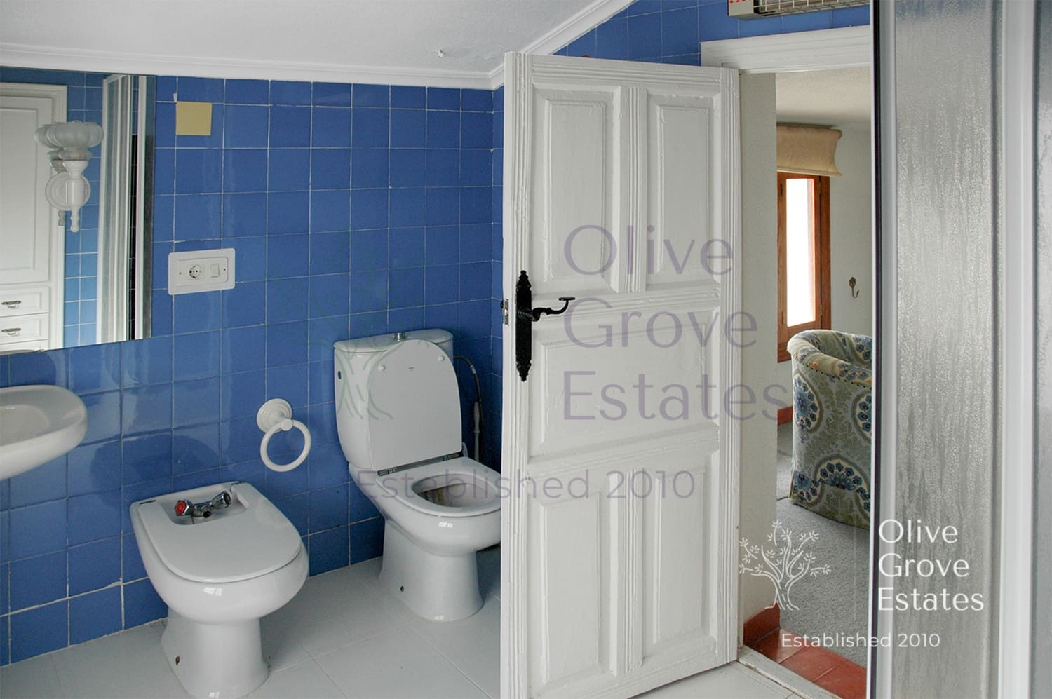 5 soveværelse Byhus til salg i Caudete med garage - € 199.995 (Ref: 6769201)