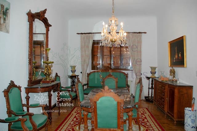 5 camera da letto Casa in vendita in Caudete con garage - 199.995 € (Rif: 6769201)