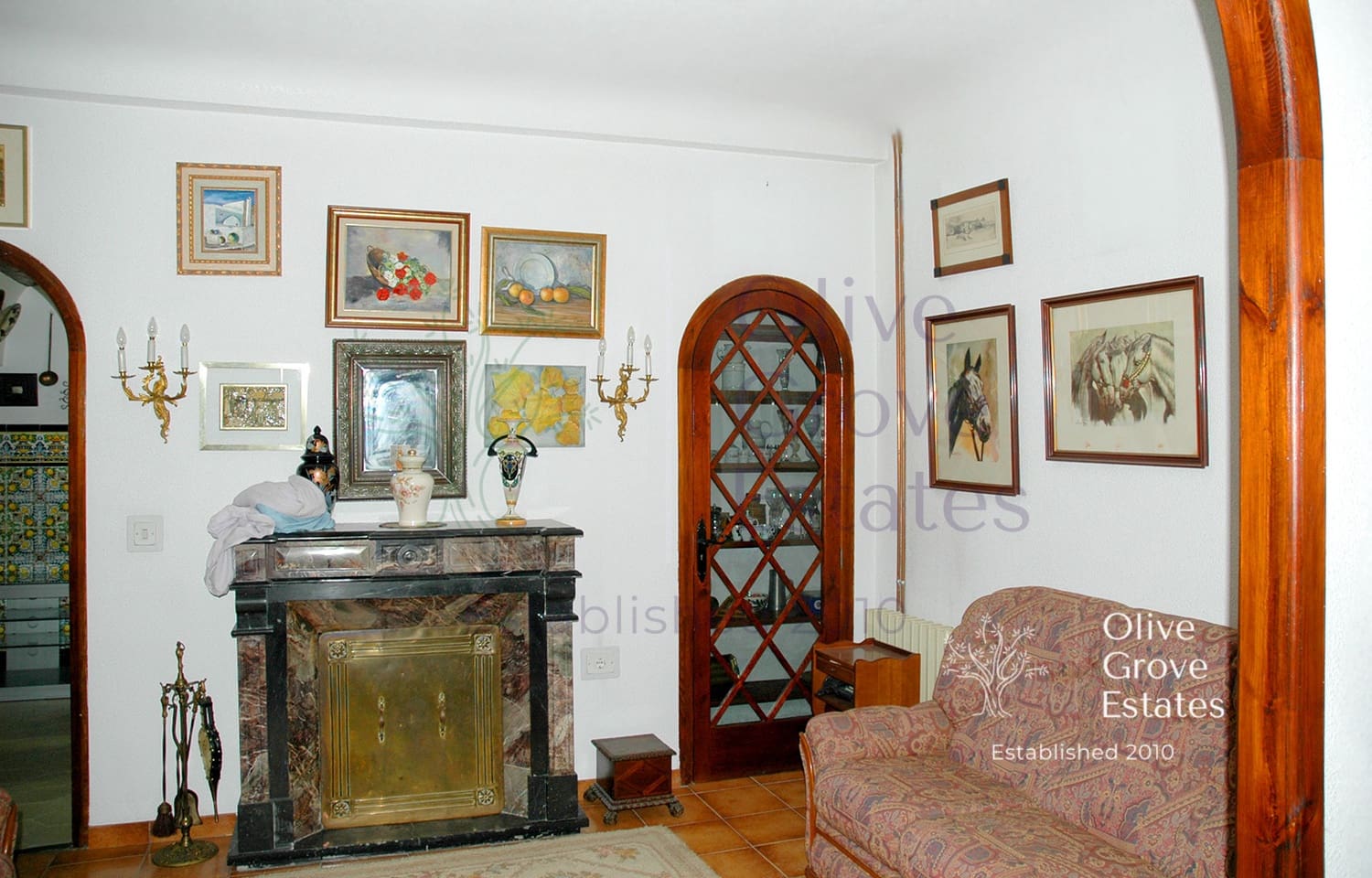 5 soveværelse Byhus til salg i Caudete med garage - € 199.995 (Ref: 6769201)