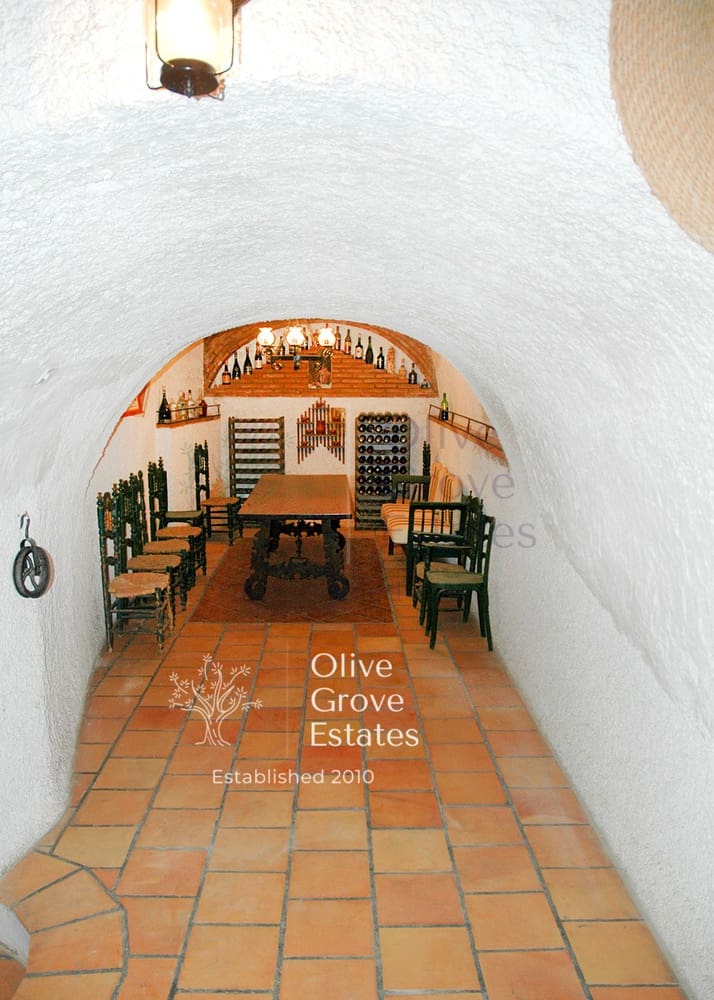 5 soveværelse Byhus til salg i Caudete med garage - € 199.995 (Ref: 6769201)