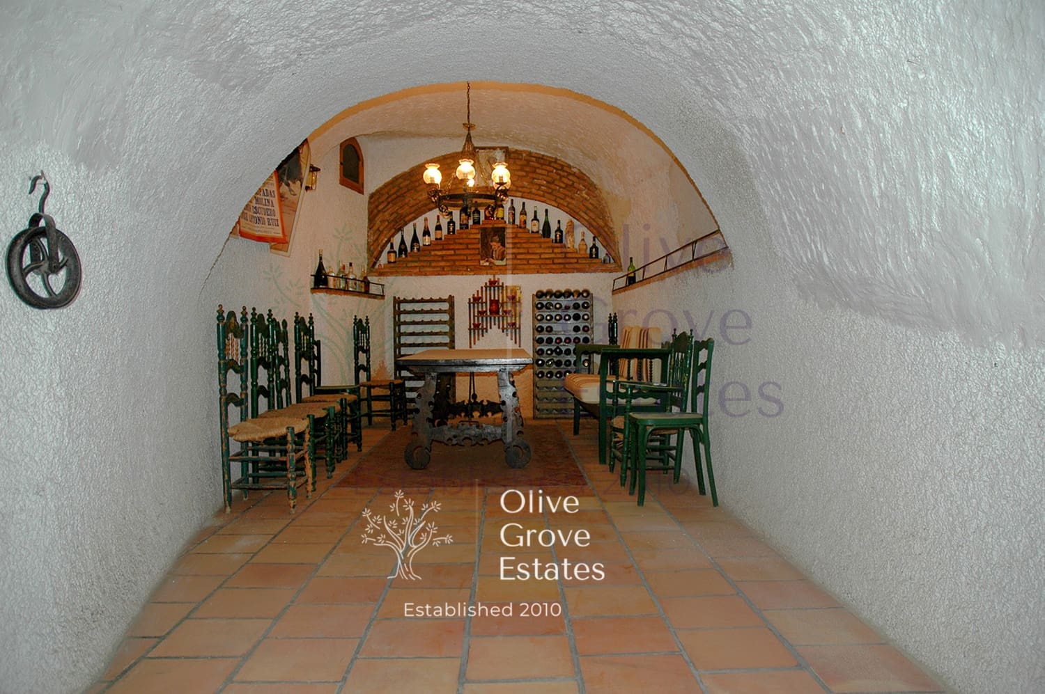 5 soveværelse Byhus til salg i Caudete med garage - € 199.995 (Ref: 6769201)