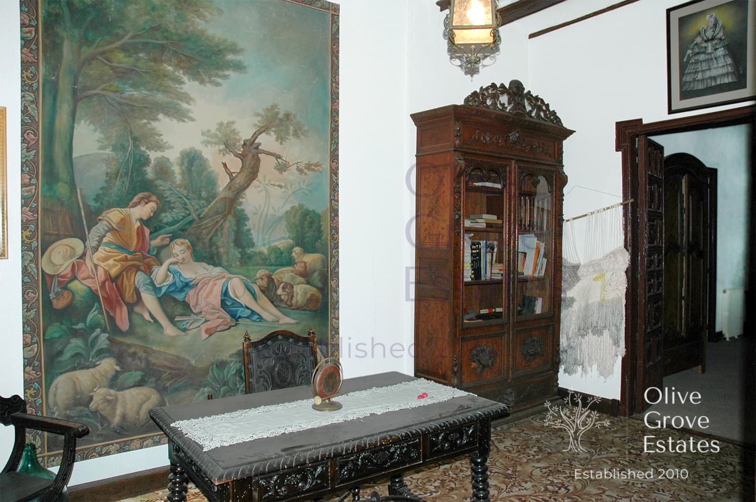 5 soveværelse Byhus til salg i Caudete med garage - € 199.995 (Ref: 6769201)