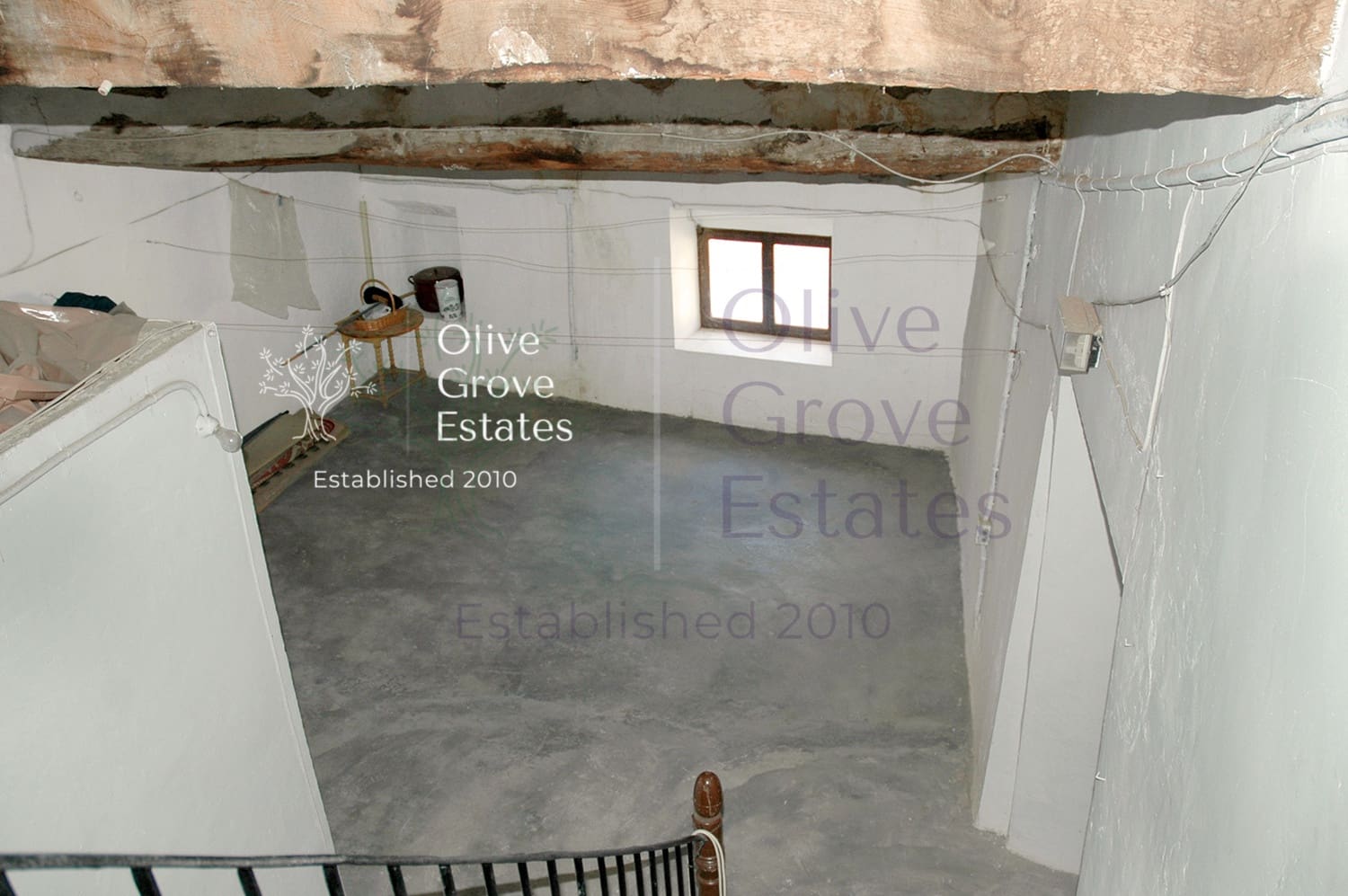 5 soveværelse Byhus til salg i Caudete med garage - € 199.995 (Ref: 6769201)