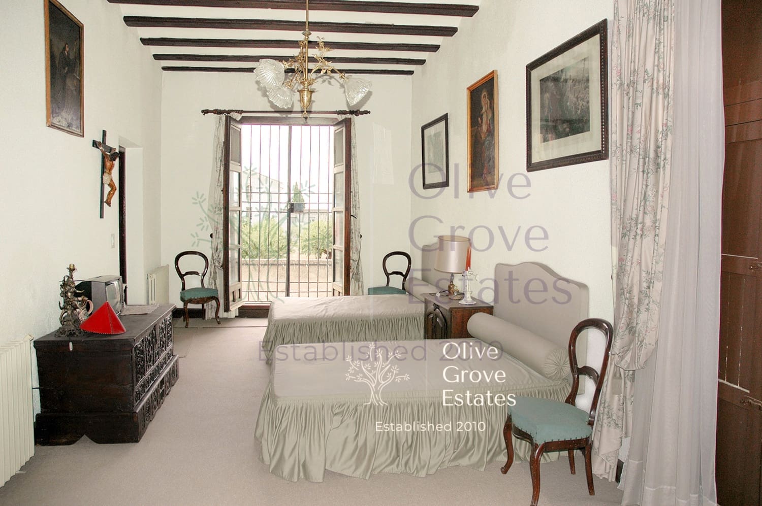 5 soveværelse Byhus til salg i Caudete med garage - € 199.995 (Ref: 6769201)