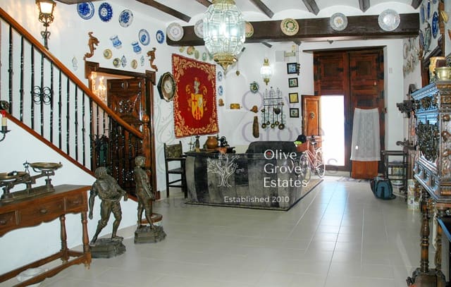 5 camera da letto Casa in vendita in Caudete con garage - 199.995 € (Rif: 6769201)