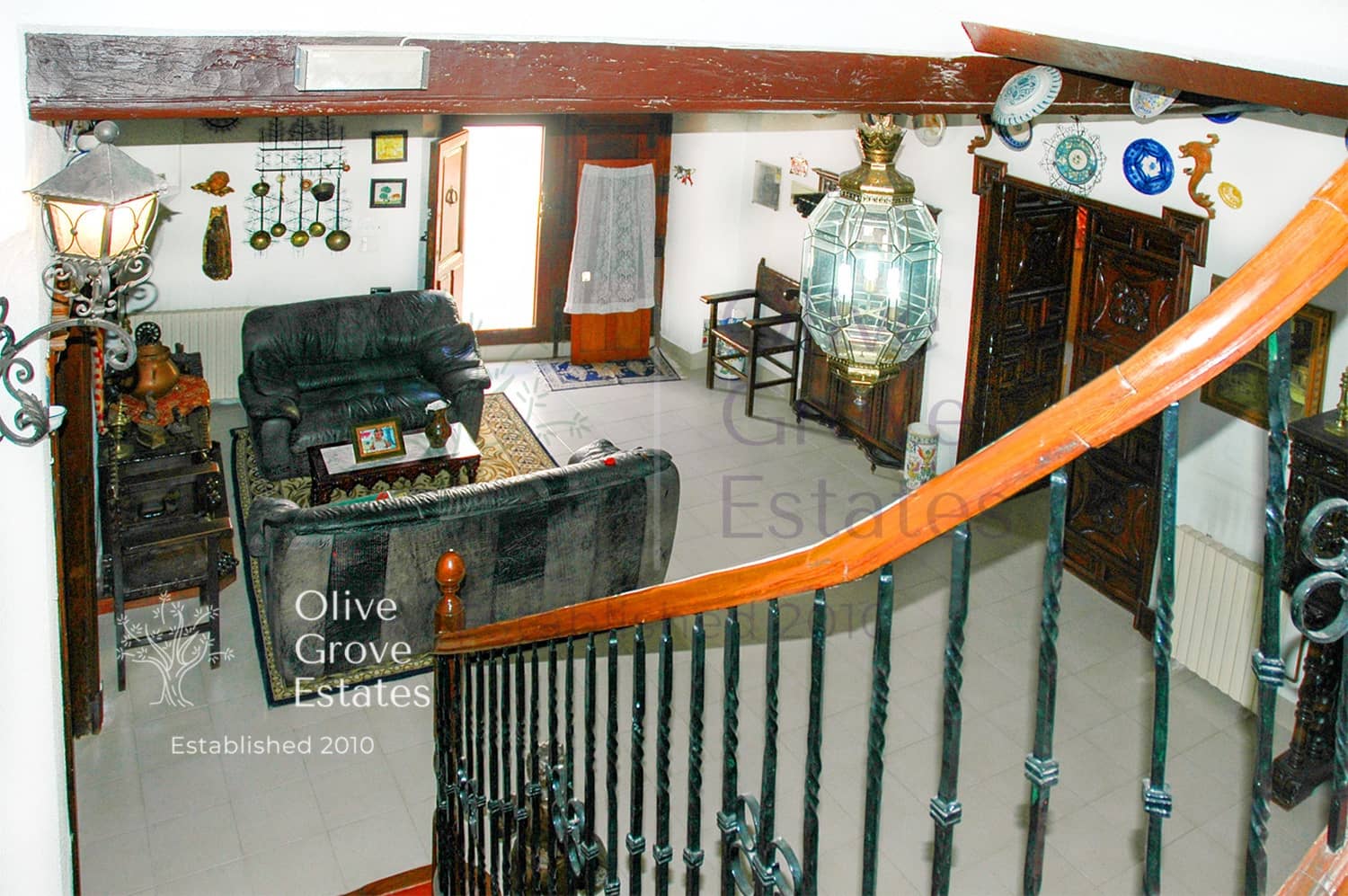 5 soveværelse Byhus til salg i Caudete med garage - € 199.995 (Ref: 6769201)