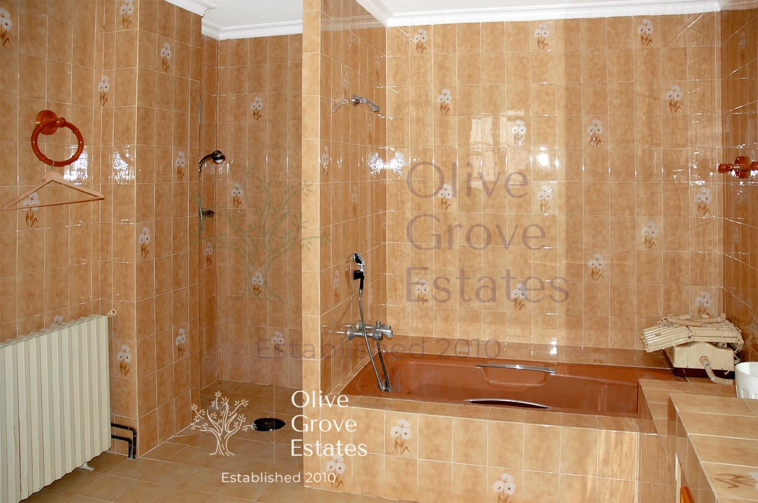 5 soveværelse Byhus til salg i Caudete med garage - € 199.995 (Ref: 6769201)