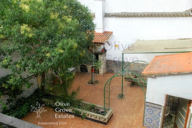 5 camera da letto Casa in vendita in Caudete con garage - 199.995 € (Rif: 6769201)